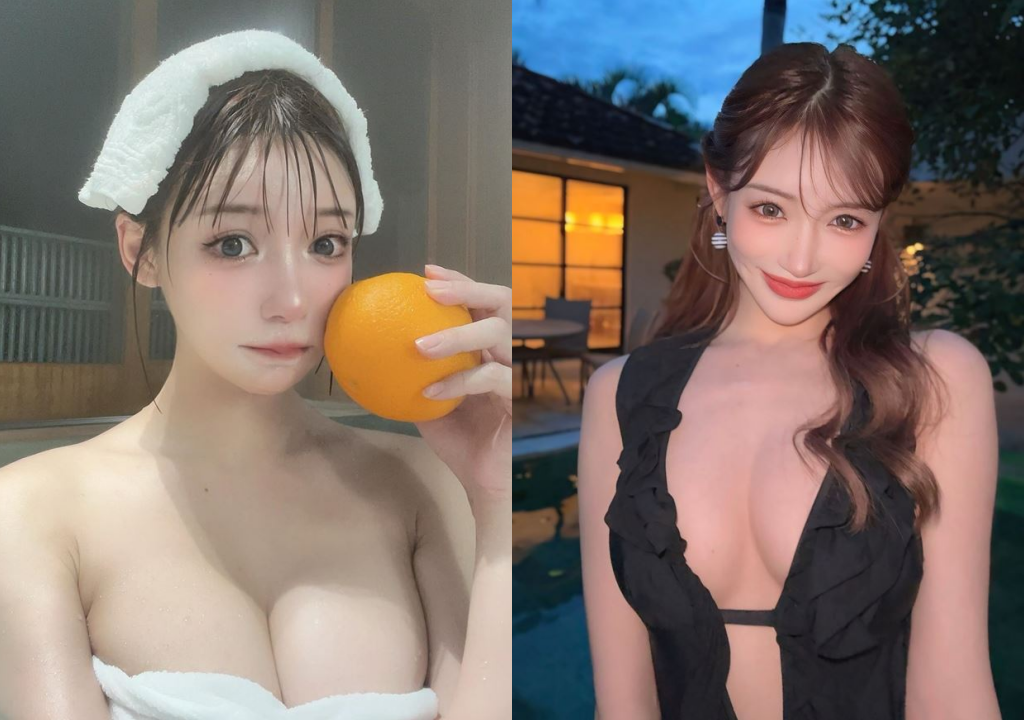 อดีตสาว AV คนดัง ประวัติไม่ธรรมดา หลังศิลปินเกาหลี เจอข่าวซื้อกิน จนโดนออกจากวง